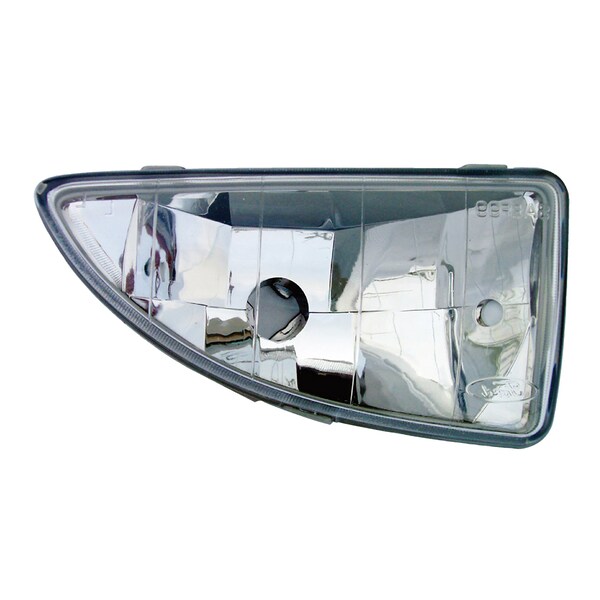 Eagle Eyes RH FOG LAMP ASSY; EXCEPT SVT; LENS/HOUSING ONLY; DEALER INSTALLED; FOCUS 00-04 FR417-U000R - main